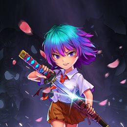 Aperçu Neon Abyss Deluxe Edition
