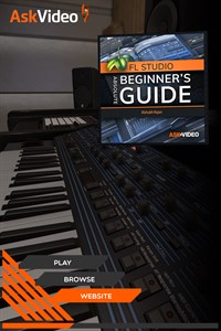 FL Studio 101 : Absolute Beginners Guide