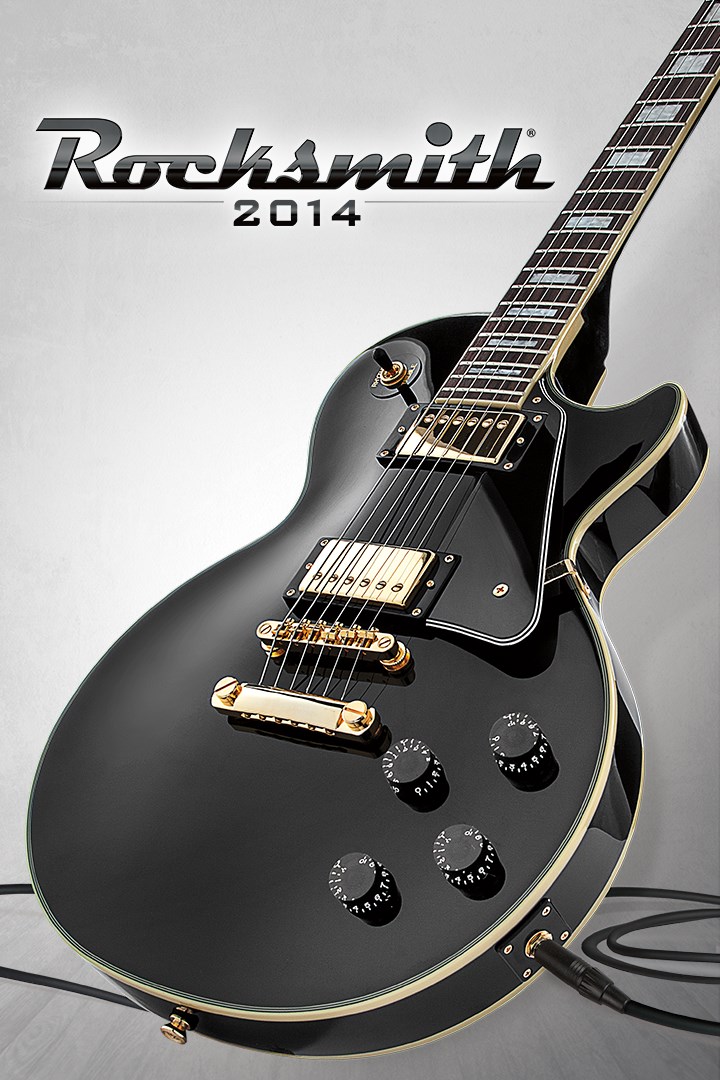 rocksmith 2014 xbox one