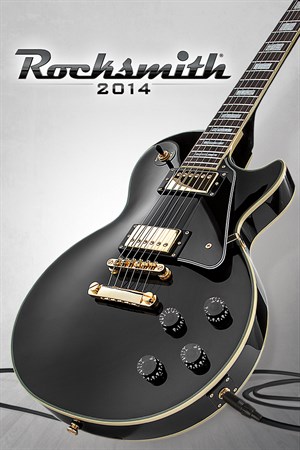 Rocksmith 2014