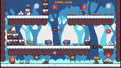 Adventure Duo (XBOX SERIES) — скриншот 17