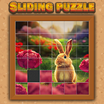 Sliding Puzzle Deluxe for PC & XBOX