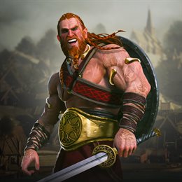 Aperçu Viking Frontiers