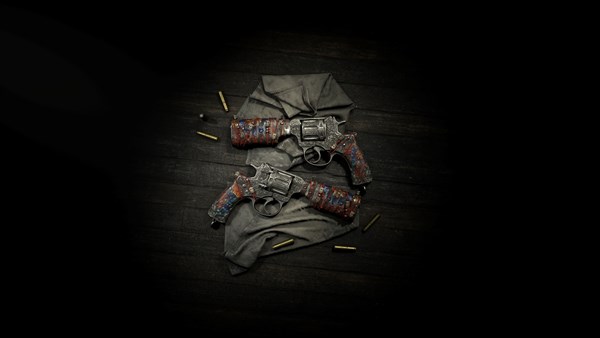 Hunt: Showdown 1896 - Death's Day screenshot