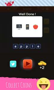 Emoji Riddles screenshot 5