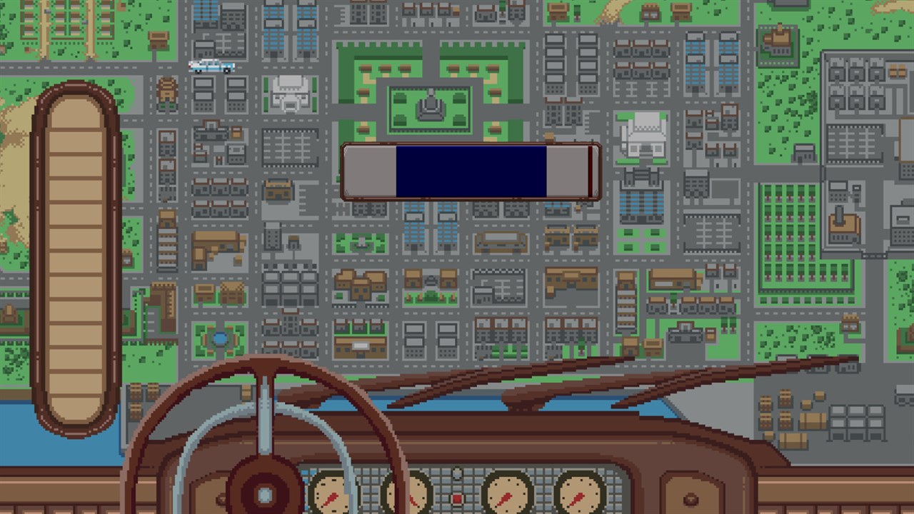 Norman's Great Illusion screenshot 2