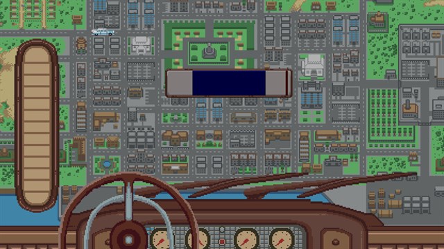 Norman's Great Illusion screenshot 2