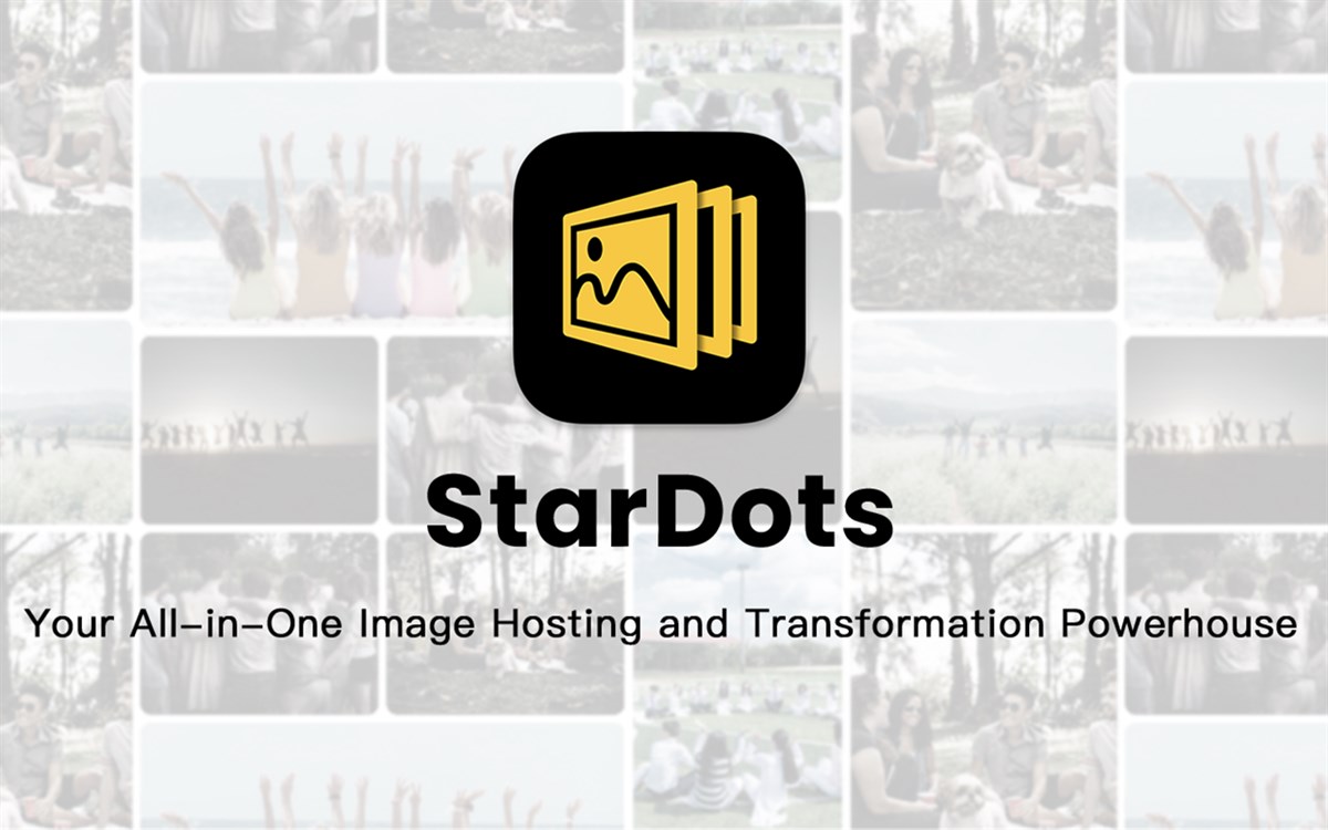 StarDots Assistant