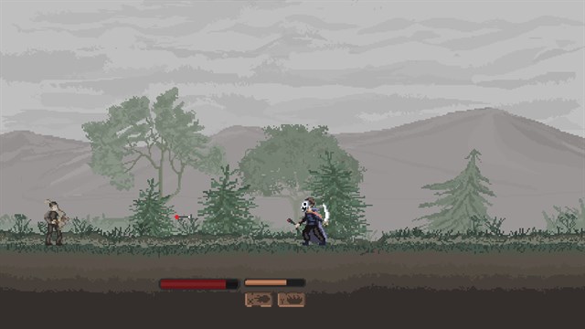 Shaman's Mask of the Rune Magic (Xbox One) screenshot 1