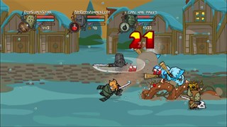 Castle Crashers screenshot 5