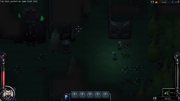 Vzerthos: The Heir of Thunder (For Windows10) — 5