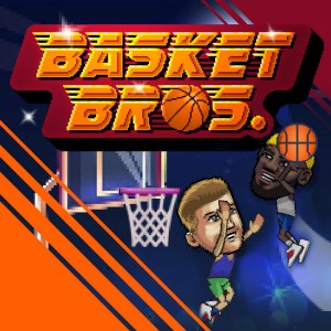 Basket Bros Basketball