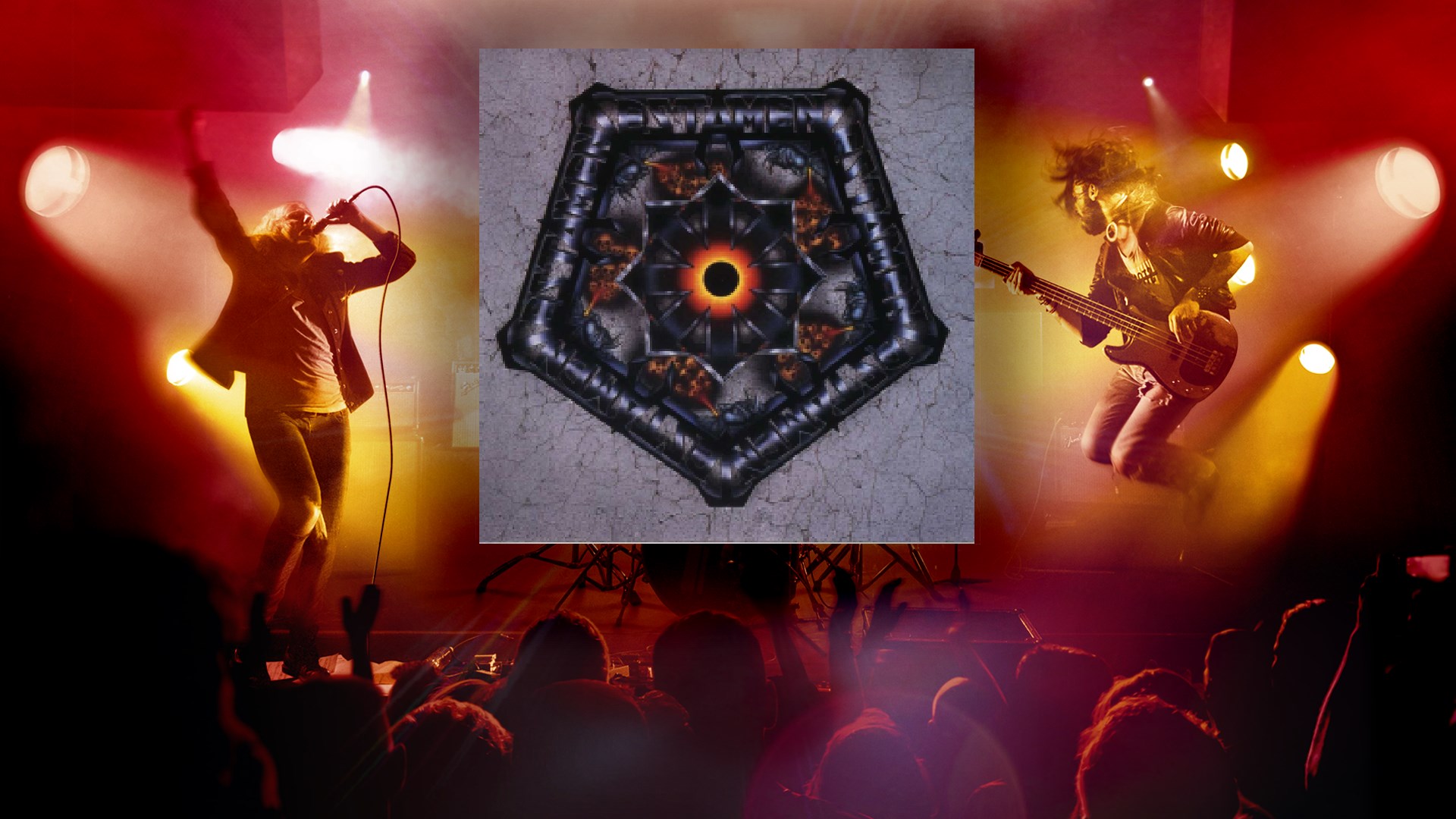 Buy "Electric Crown" Testament Microsoft Store enGB