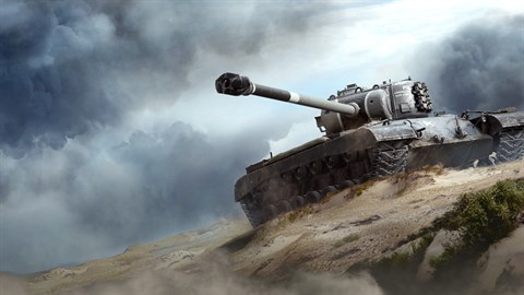 World of Tanks - T32-A Proto Ultimate
