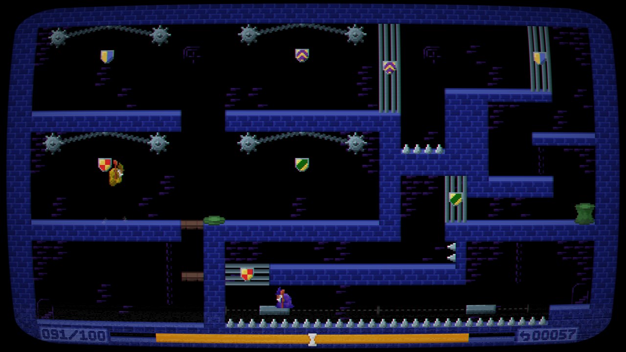 Ambidextro screenshot 4