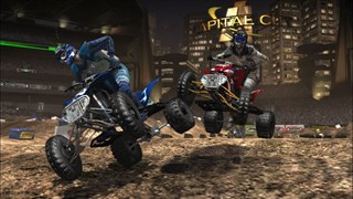 MX vs. ATV: Untamed screenshot 6