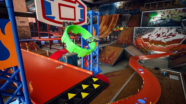 HOT WHEELS Pass Vol. 2 - Windows Edition screenshot 1