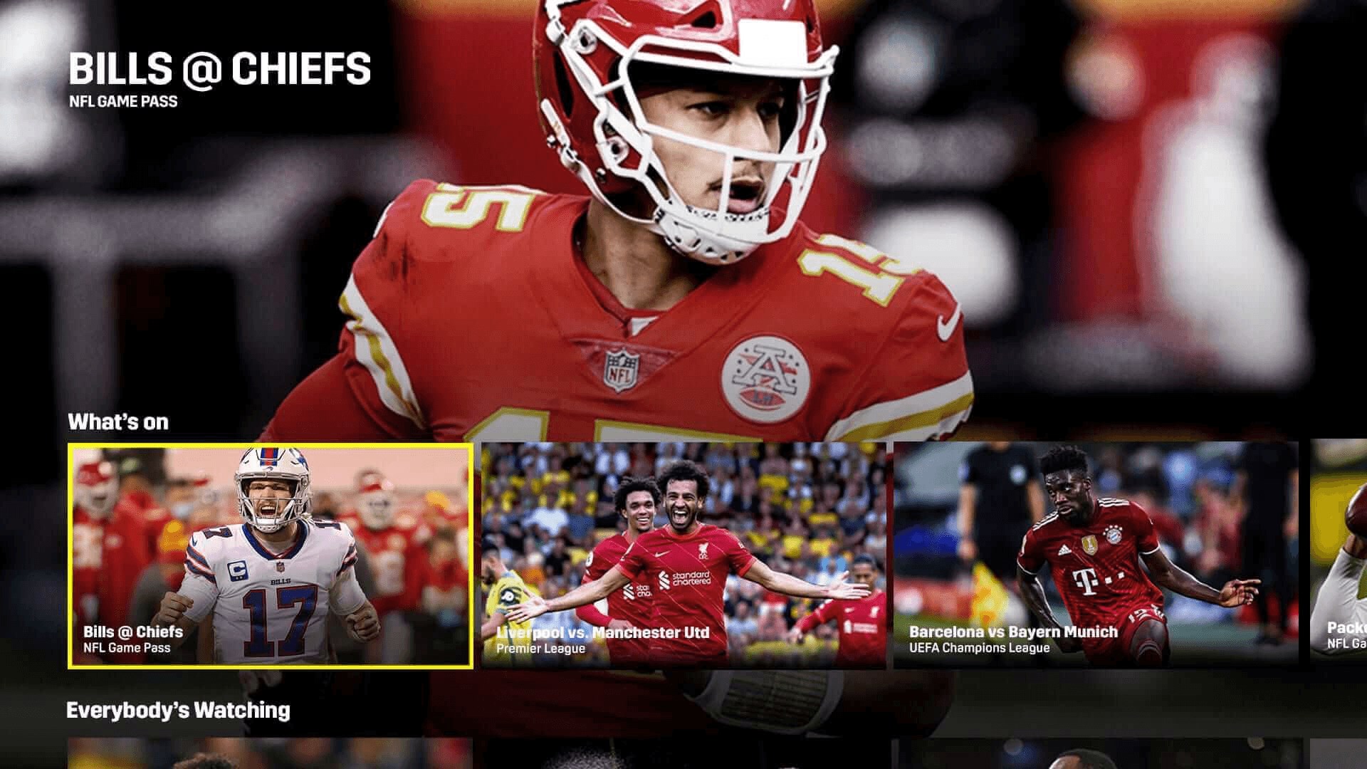 Get Dazn Microsoft Store En Ca