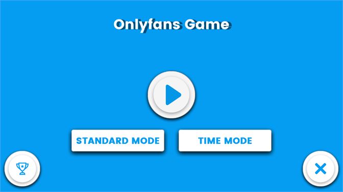 Onlyfans the game OnlyFans, the