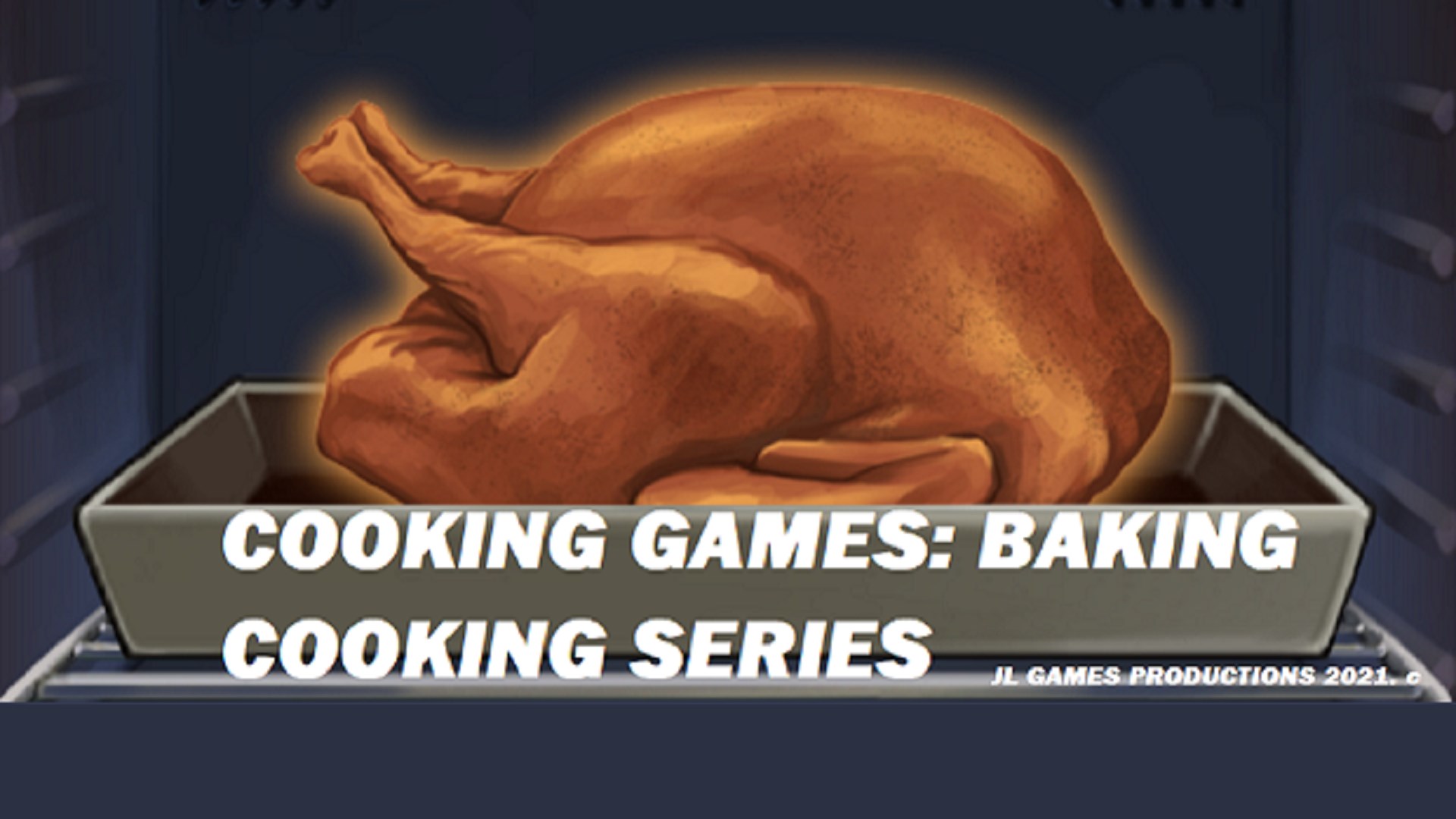 Get Cooking Games Baking and Cooking Series Microsoft Store