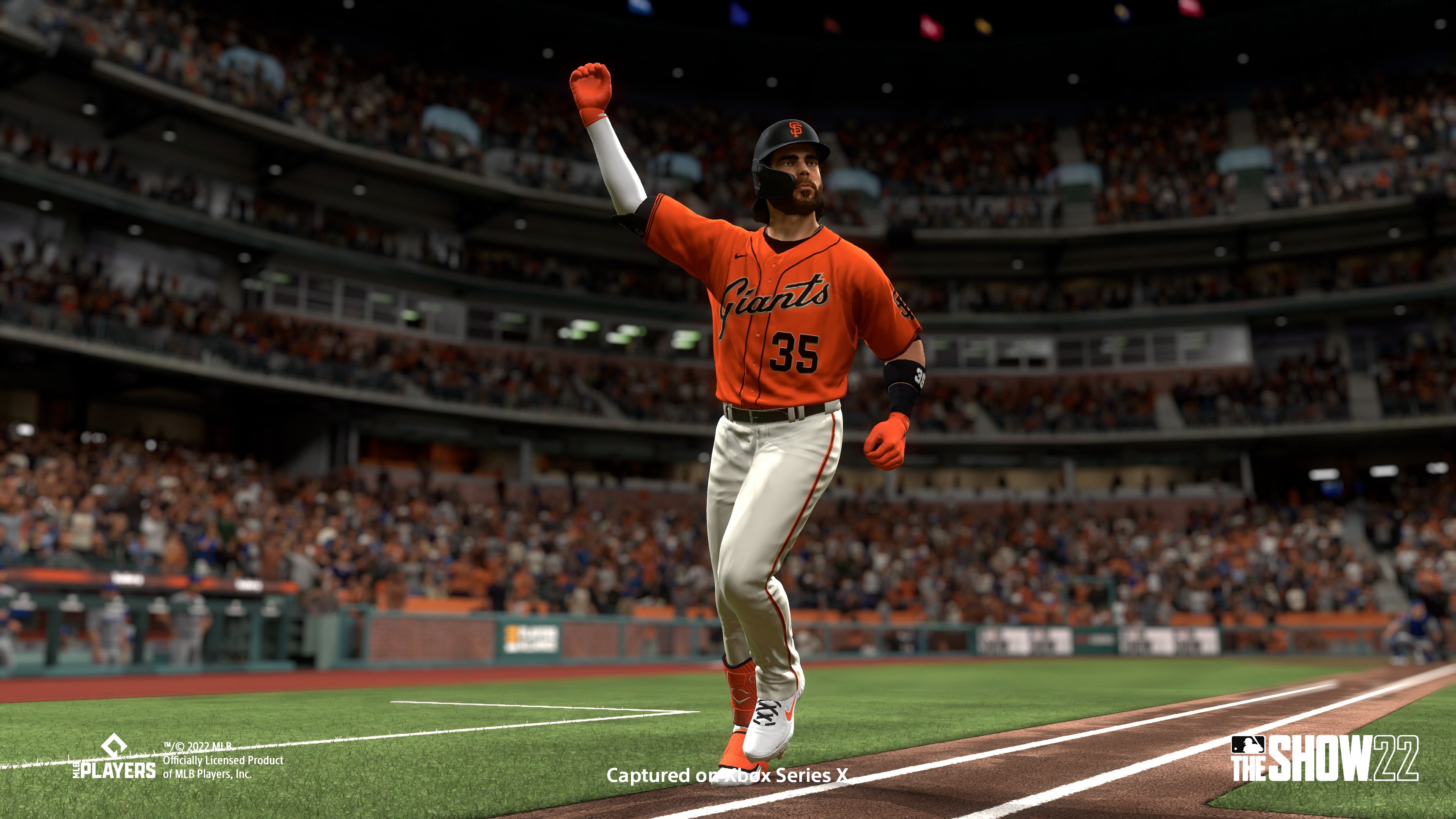 MLB® The Show™ 22 Xbox One — скриншот 5