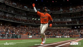 MLB® The Show™ 22 Xbox One screenshot 5