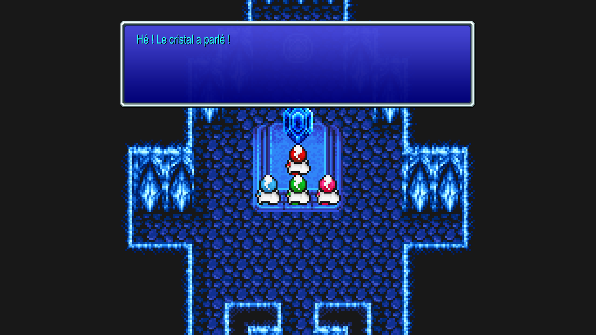 FINAL FANTASY I-VI Bundle screenshot 7