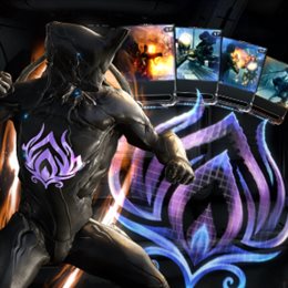 Aperçu Warframe®: Pack de débutant Xbox