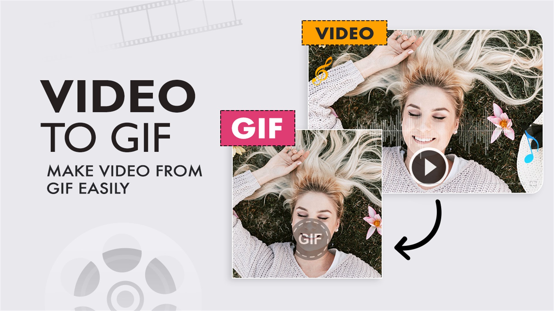 Video to GIF Maker, Photo to GIF Maker - Microsoft Apps