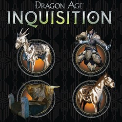 Dragon Age™: Inquisition - Spoils of the Avvar