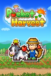 Pocket Harvest