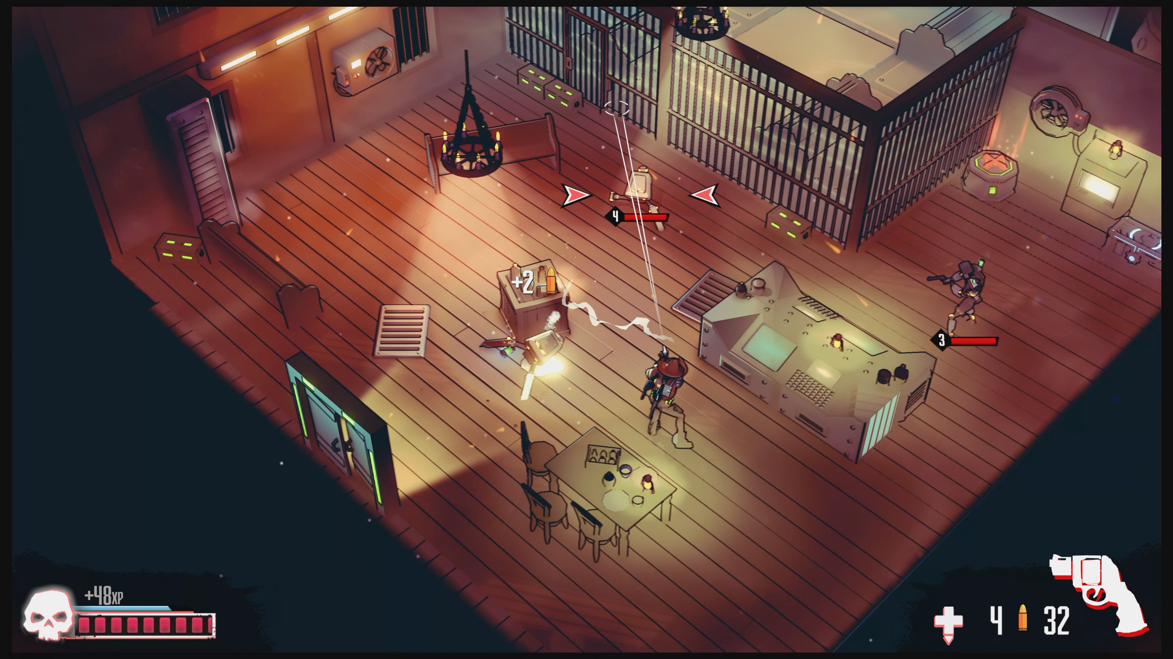 Dust & Neon | Xbox | Chiave | Privato