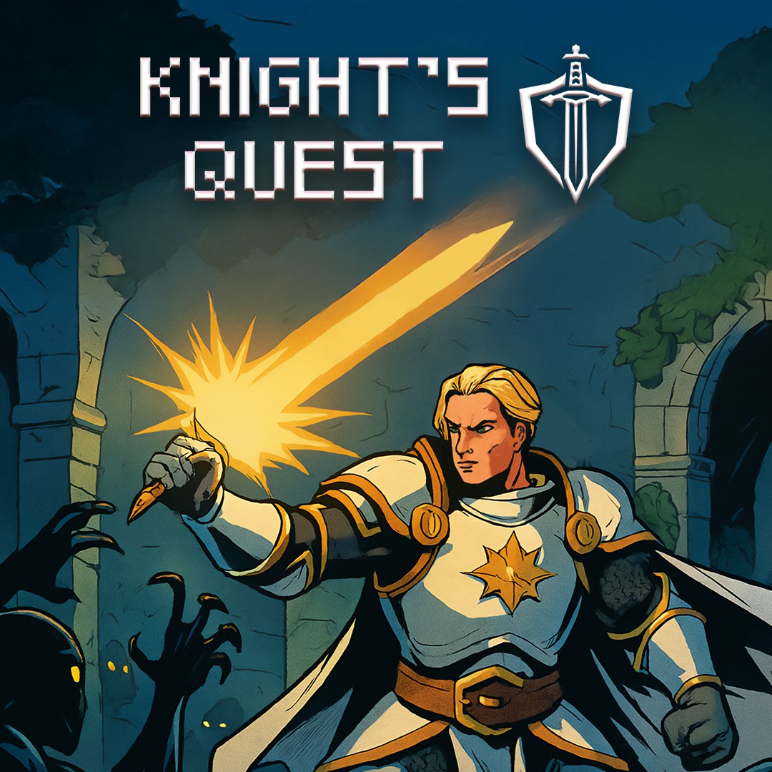 Knight's Quest (Windows)