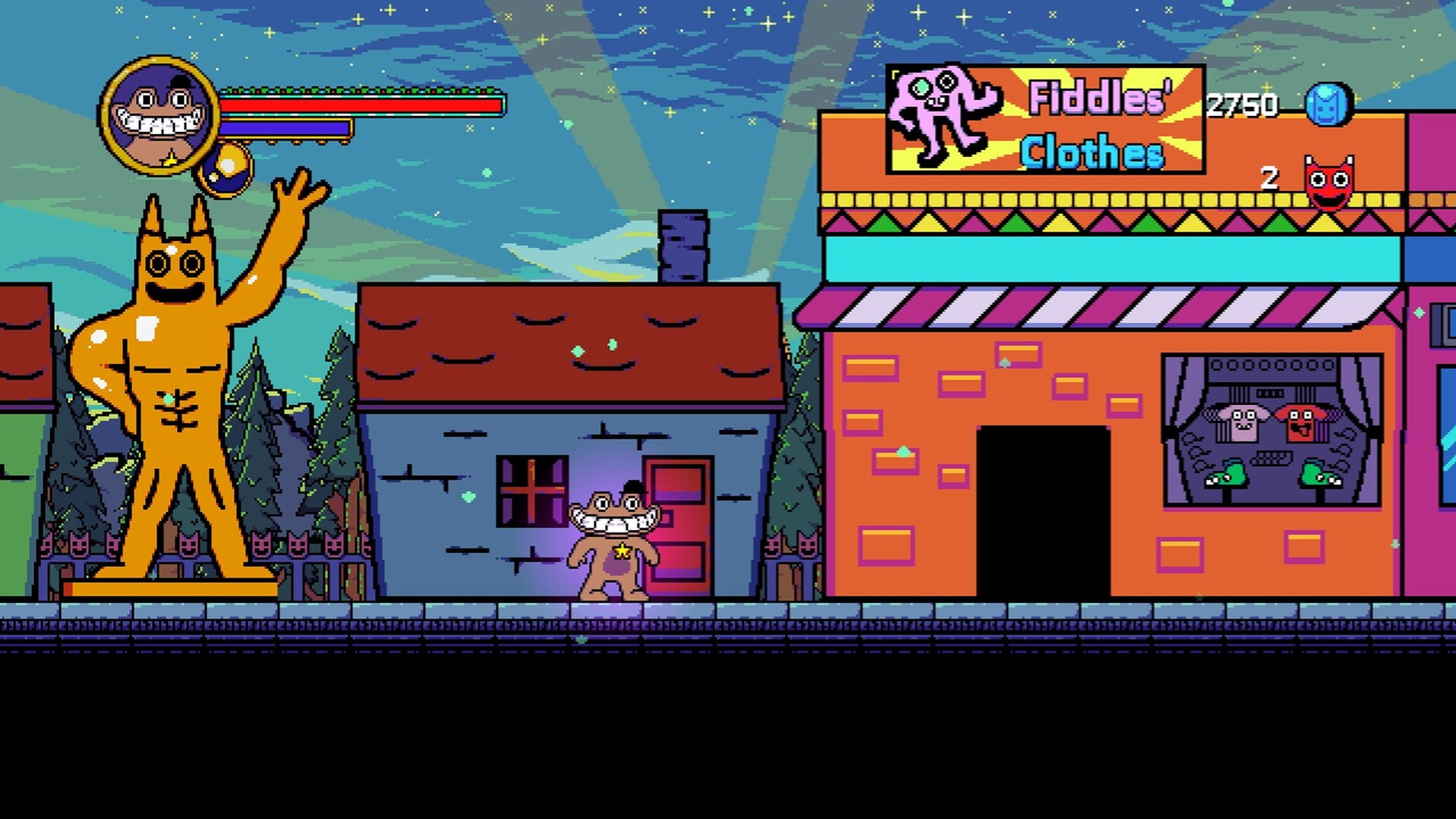 Missing Banban screenshot thumbnail video