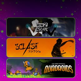 Aperçu Indie Bundle