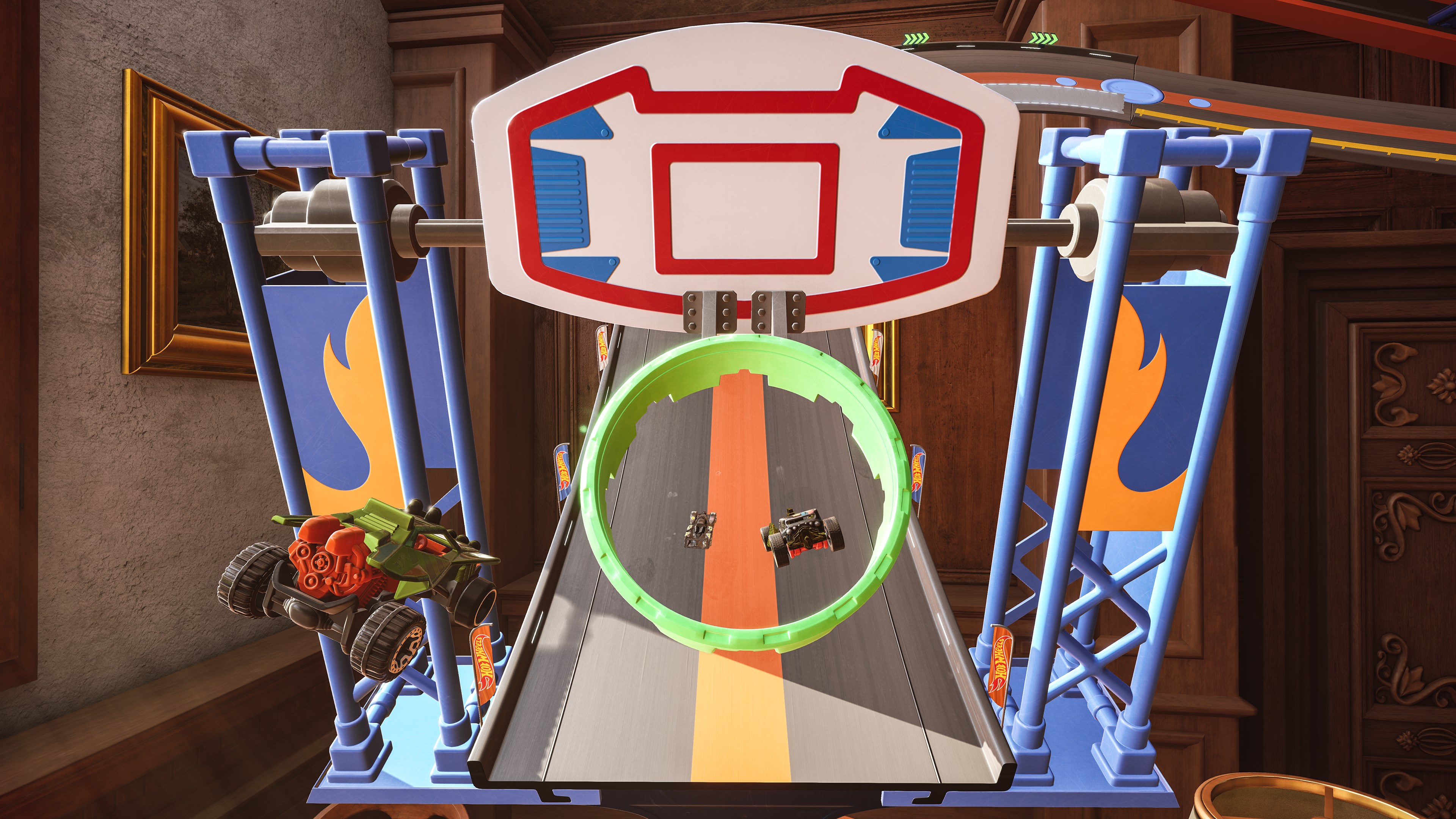 HOT WHEELS™ - Booster Slam Module - Windows Edition | Xbox | Chiave | Privato