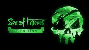 Sea of Thieves: X Edition Pack