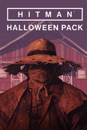 HITMAN™ – Halloweenpack