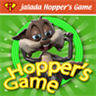 jalada Hopper's Game