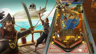 Adventure & Horror Pinball screenshot 5