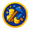 Coin Master Village Cost Calculator icon