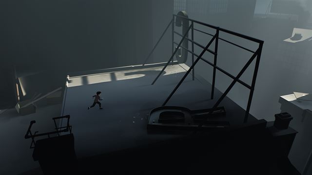 INSIDE screenshot 6