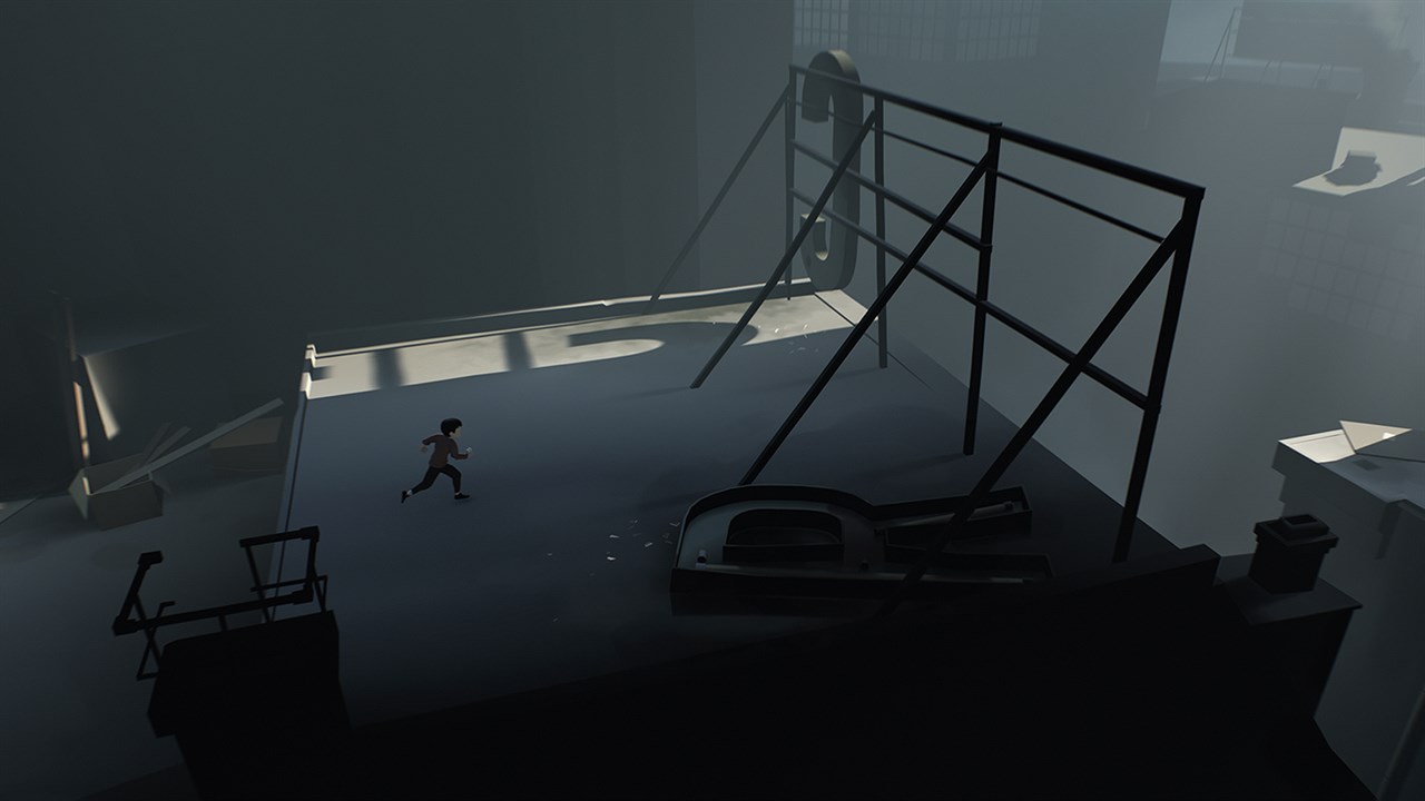 INSIDE screenshot 6