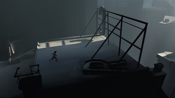 INSIDE screenshot