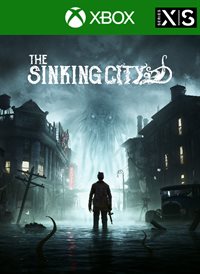 The Sinking City Xbox Series X|S