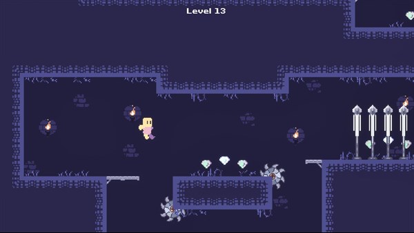 Escape Dash Journey — 1