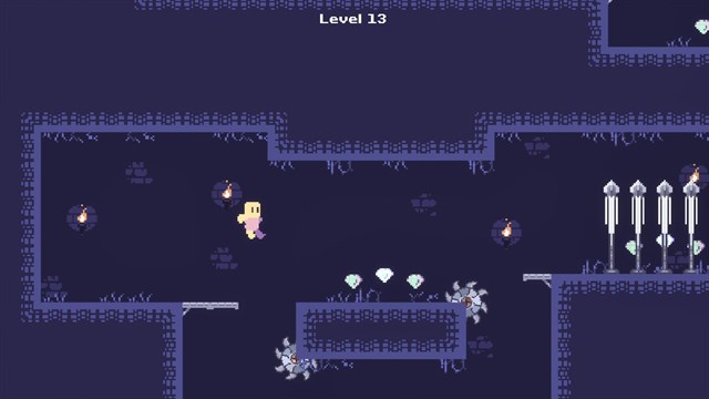 Escape Dash Journey screenshot 2
