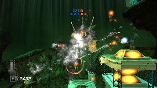 Undertow screenshot 6