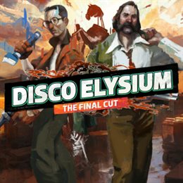 Aperçu Disco Elysium - The Final Cut
