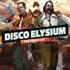 Disco Elysium - The Final Cut